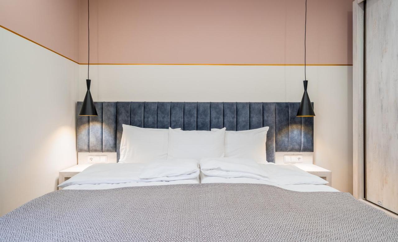 Devdaraki Apartments Казбеги Екстериор снимка